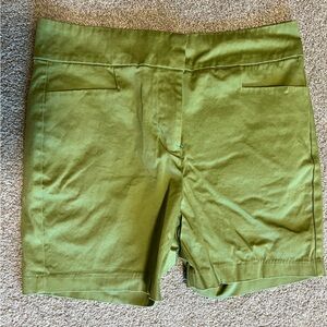 Bella Rose shorts size 14
